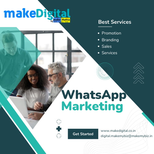 WhatsApp Marketing Strategy