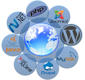 Website Development