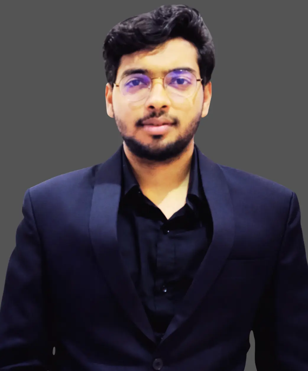 makeMybiz Team HarshGupta